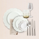 The Scallop House Collection