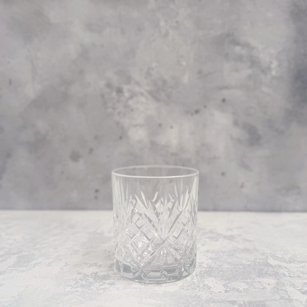Crystal Tumbler