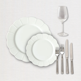 The Scallop House Collection