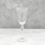 Tulip Red Wine Glass