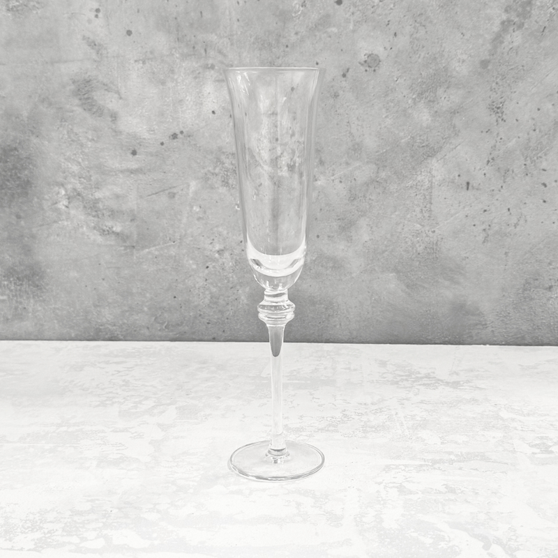 Tulip Champagne Flute