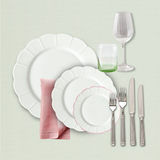 The Scallop House Collection