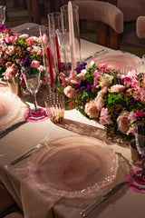 Dark Rose Perle Tumbler