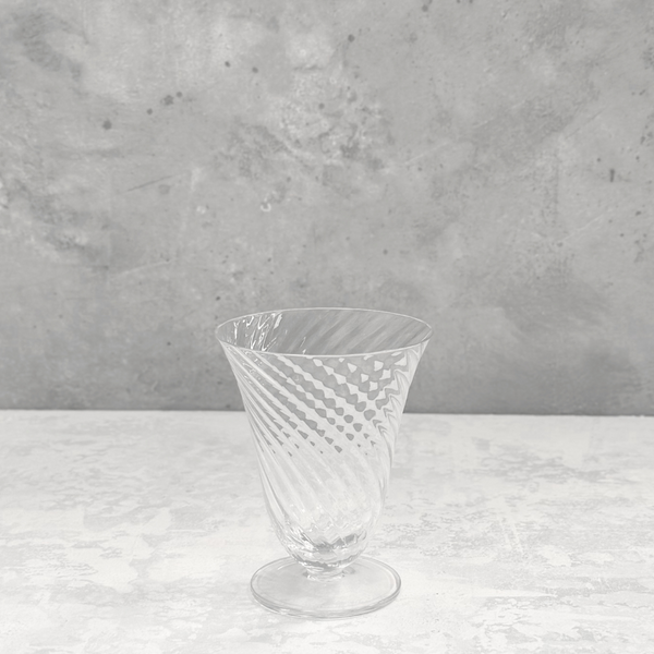 Tulip Swirl Tumbler