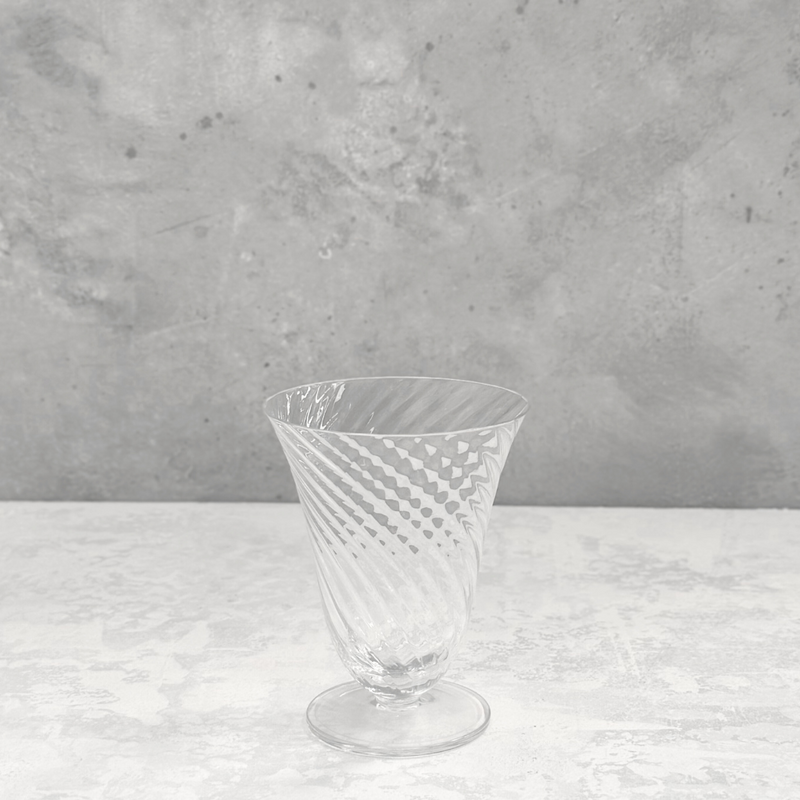 Tulip Swirl Tumbler