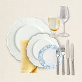 The Scallop House Collection