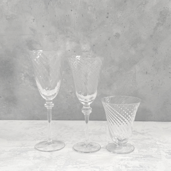 Tulip Swirl Tumbler