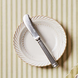 Silver Signature Salad Fork