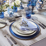 The Cool Blue Tableware Set