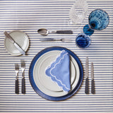 The Cool Blue Tableware Set