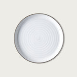 Dusk Dinner Plate