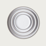 Dusk Dinner Plate