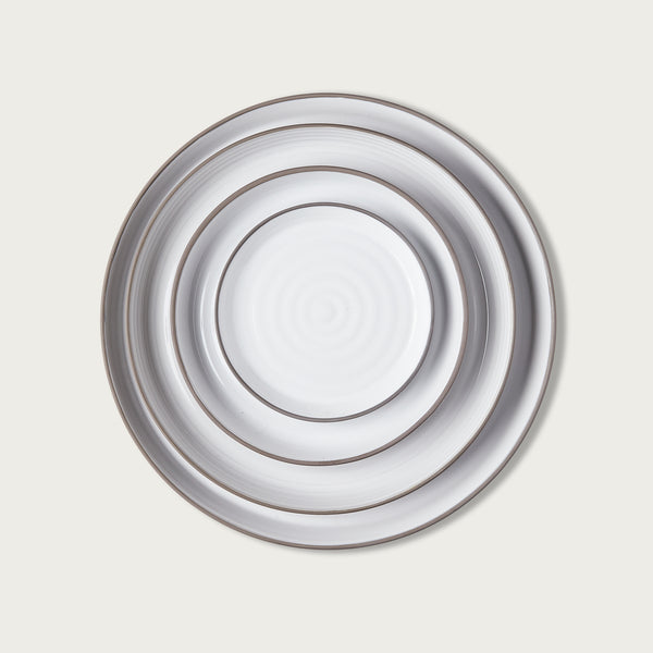 Dusk Charger Plate