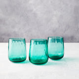 Emerald Jewel Tumbler