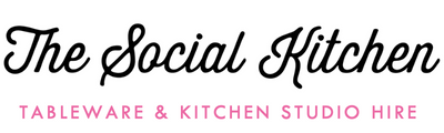 The Social Kitchen