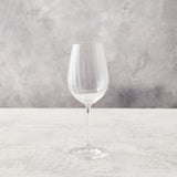 Ripple White Wine Glass