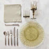 The Dining Essentials: Shadow Green