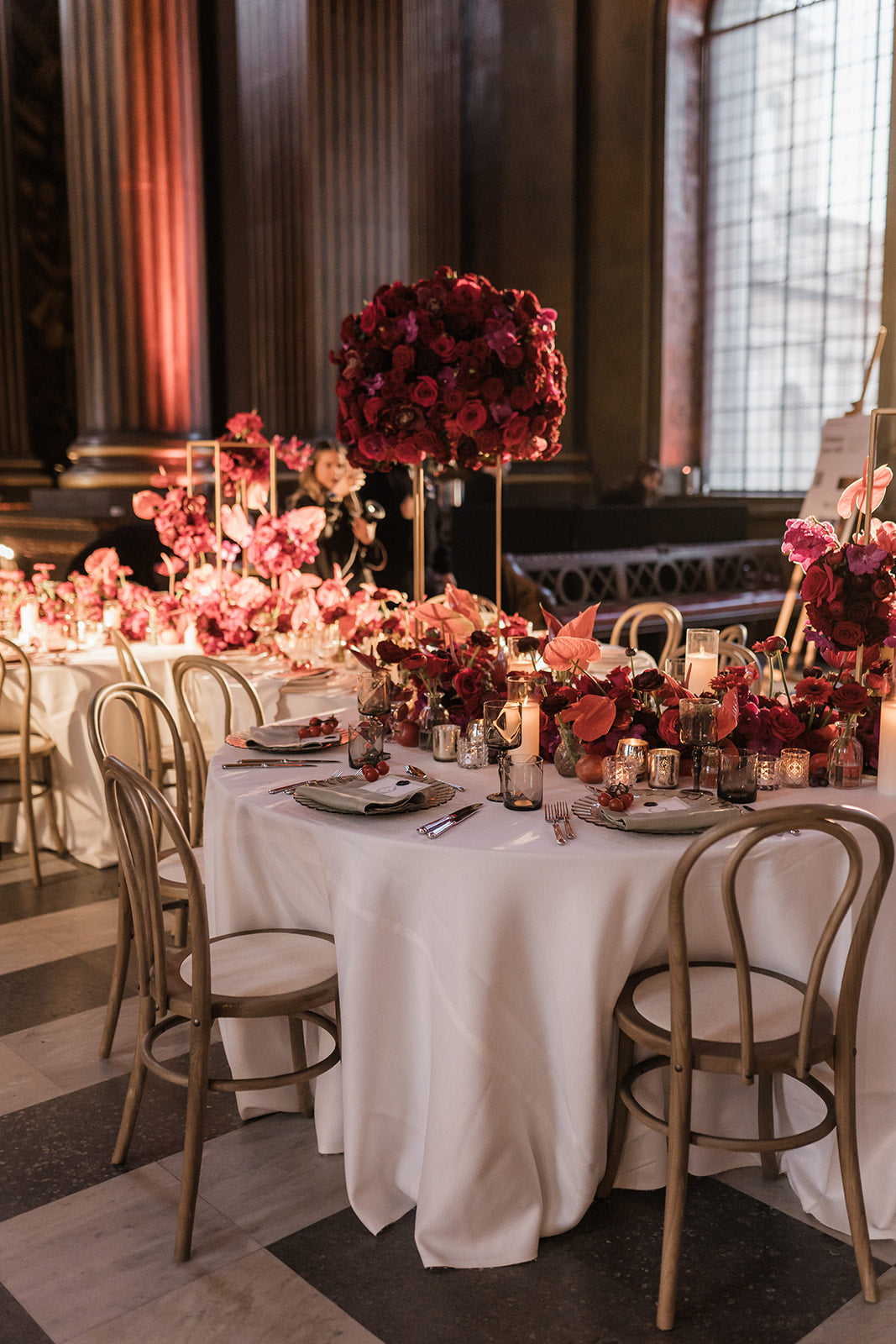 The Autumn/ Winter Events Trend Guide 2026