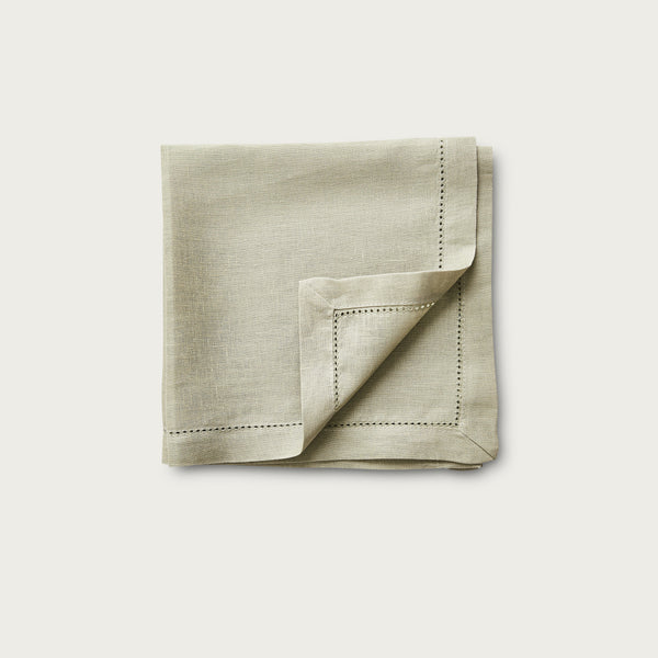 Artichoke Hemstitch Napkin