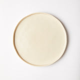 Magnolia Stoneware Charger Plate