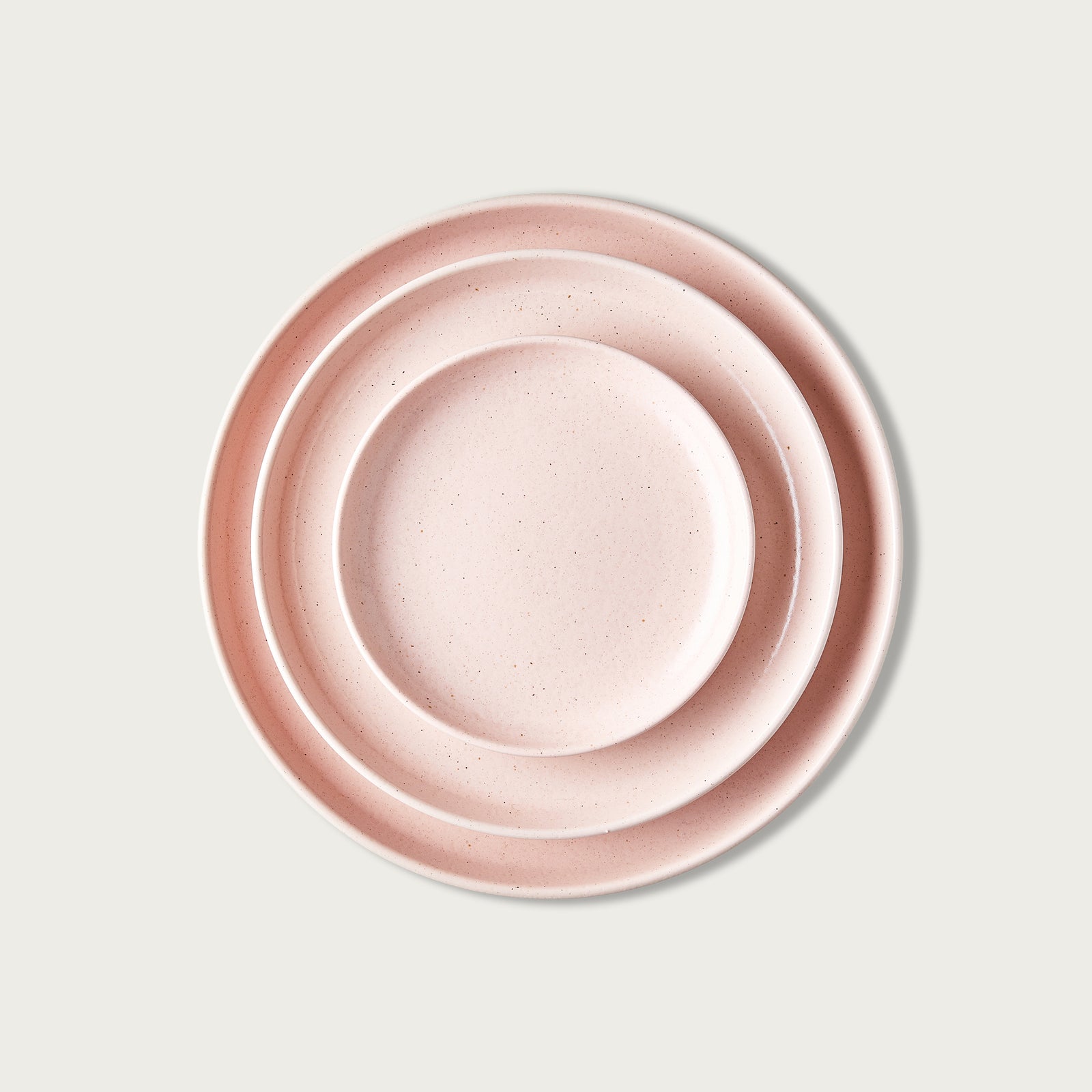 Marshmallow Dinner Plate – The Social Kitchen