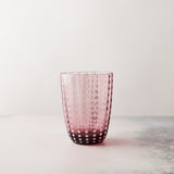 Dark Rose Perle Tumbler