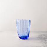 Light Blue Perle Tumbler