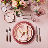 The Rose Blossom Tableware Set