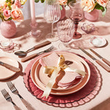 The Rose Blossom Tableware Set