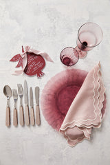 The Dining Essentials: Dark Rose