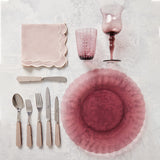 The Dining Essentials: Dark Rose