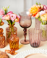 Dark Rose Perle Tumbler