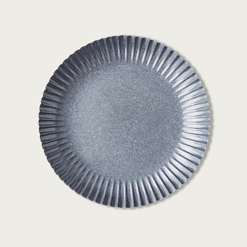 Silver Venus Charger