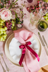 Rosa Pasta Bowl 25cm