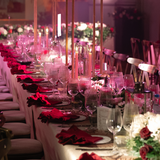 Ripple Red Wine Glass