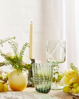 Alpine Jewel Wine Glass