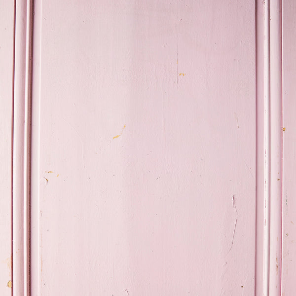 Pink door. 